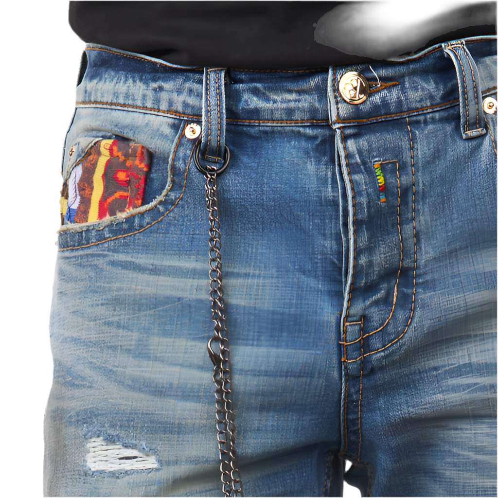 COOGI CGWB002-INDIGO